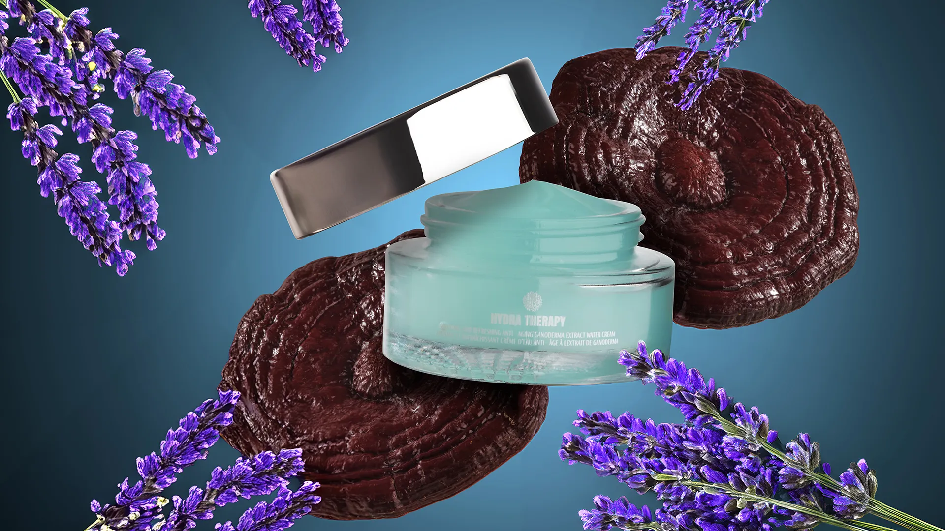 Moisturizing cream
