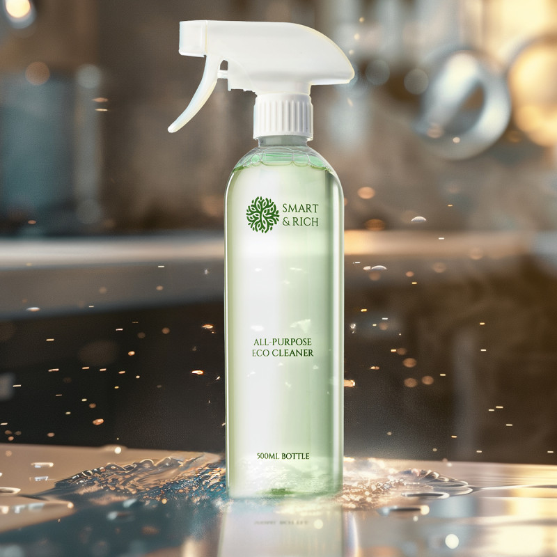 Spray Bottle — 1