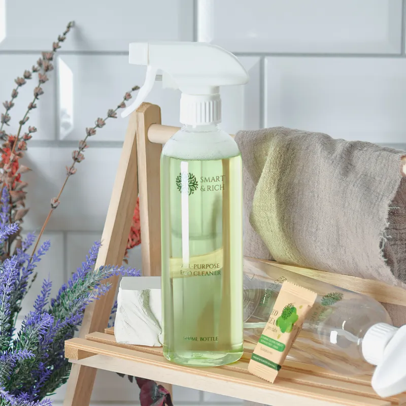 Spray Bottle — 2