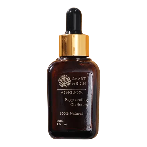 Anti-Aging Serum - Ageless
