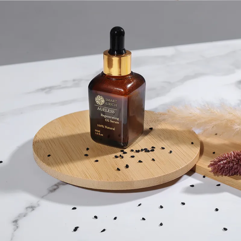 Anti-Aging Serum - Ageless — 1