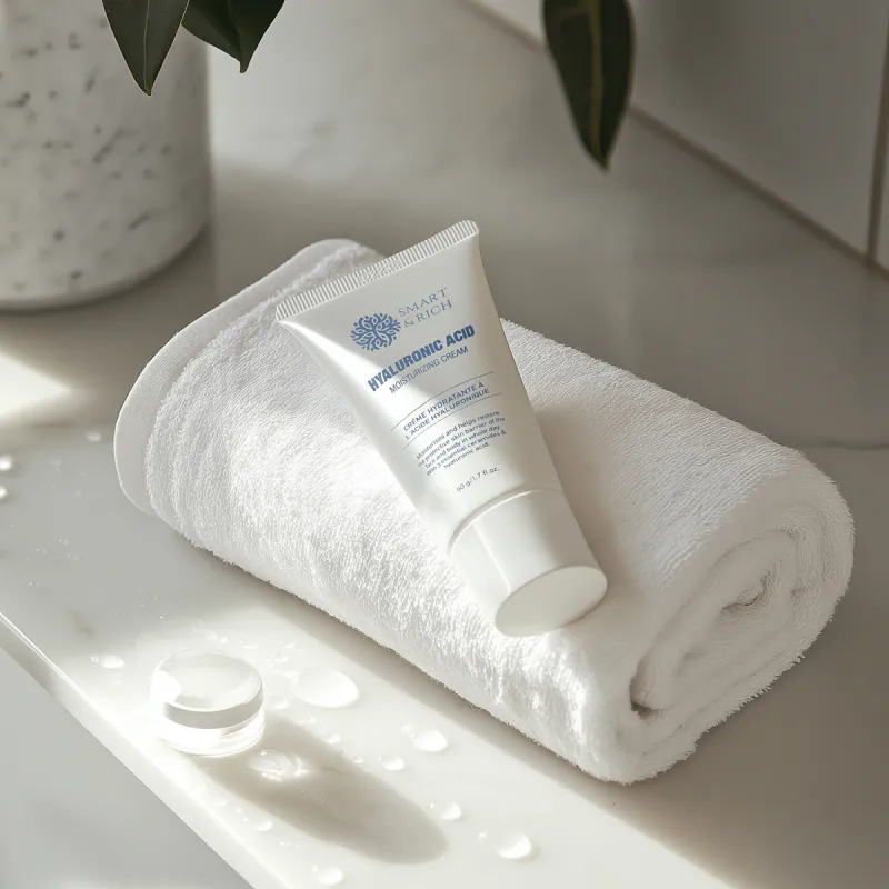 Moisturizing Cream — 3