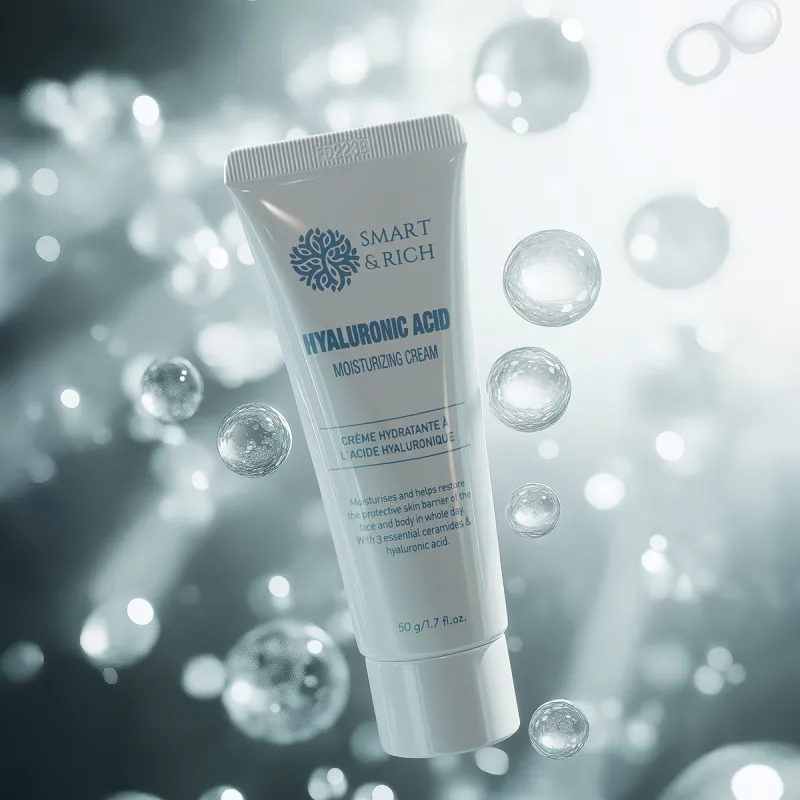 Moisturizing Cream — 2