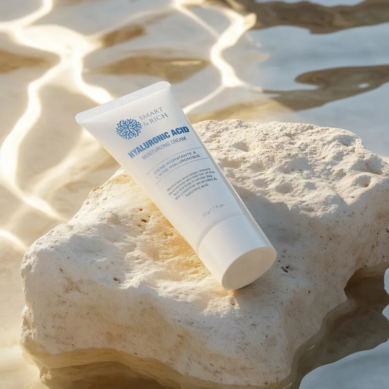 Moisturizing Cream — 1