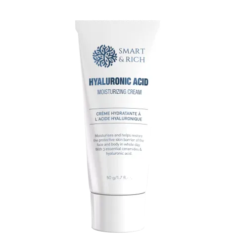 Moisturizing Cream