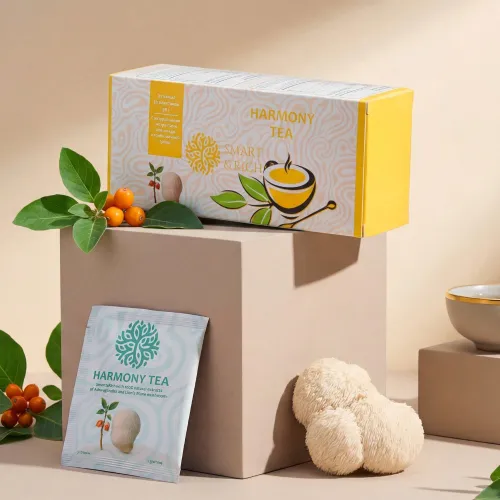 Harmony Tea