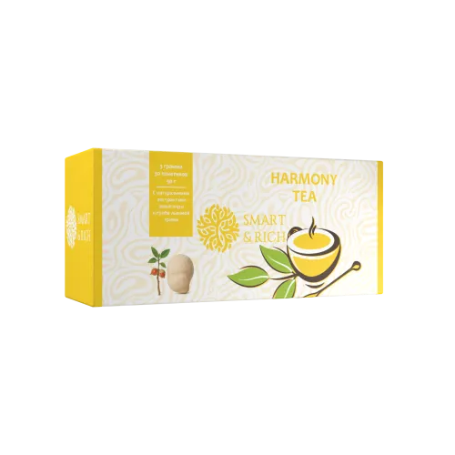 Harmony Tea
